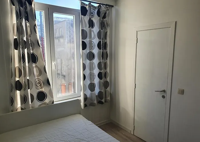 Central Studio For 2