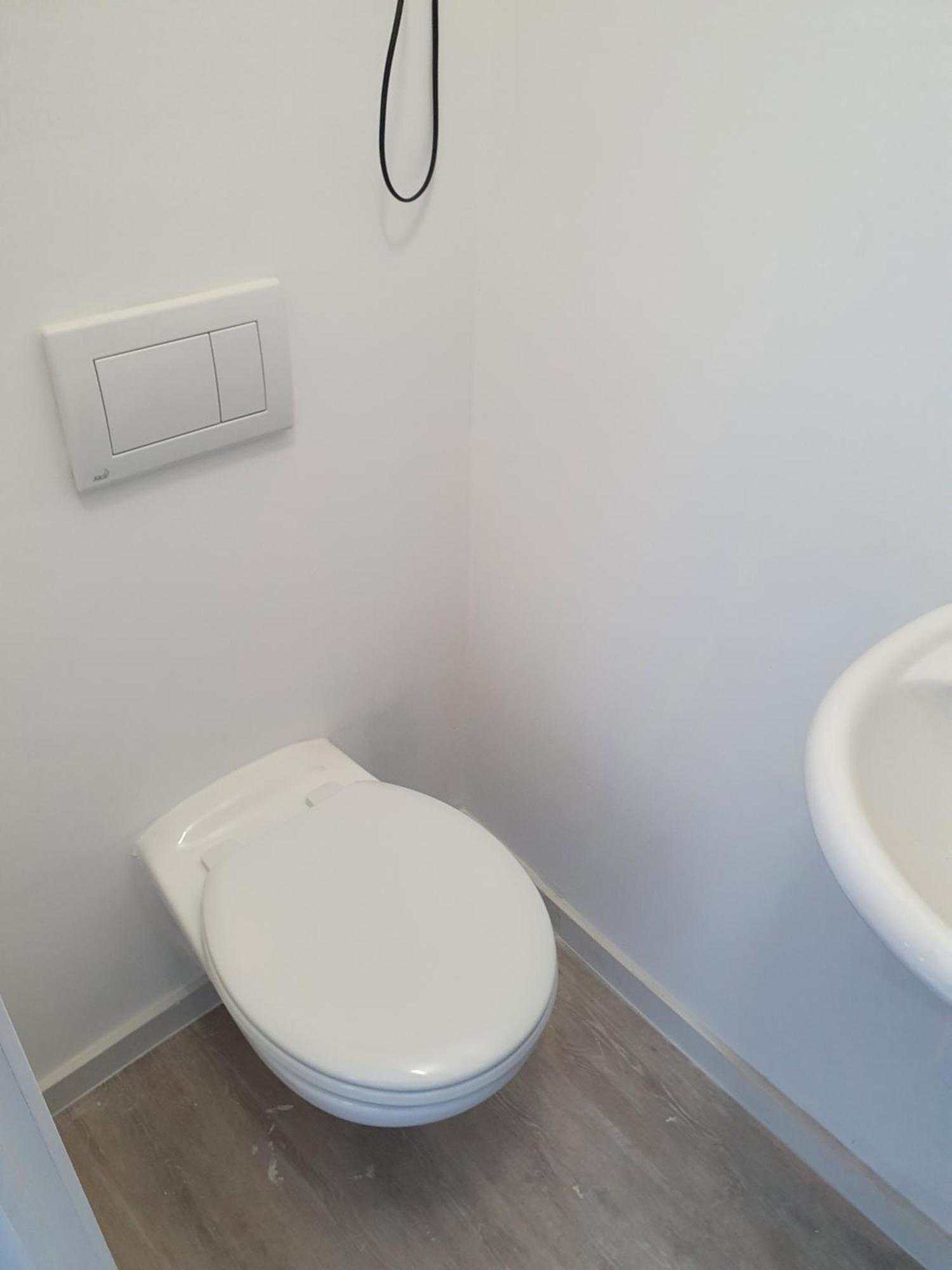 Apartamento For 2 Bruselas
