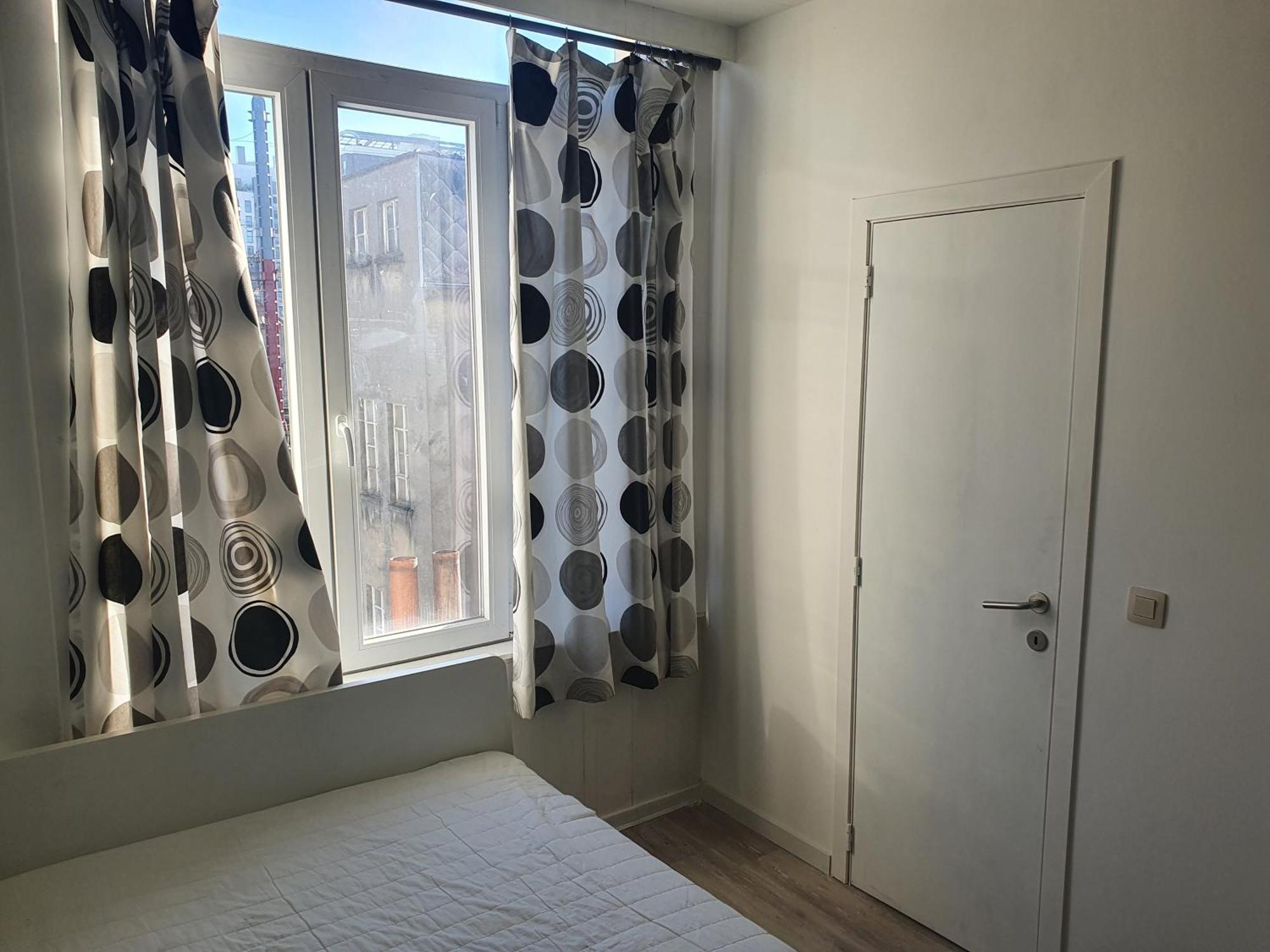 Apartamento For 2 Bruselas